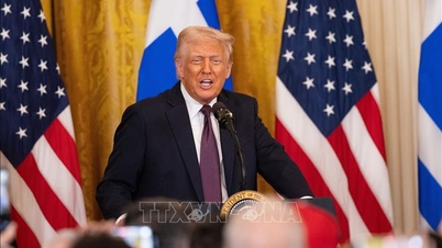 Looking back at President Trump's tax policy in 2025.
