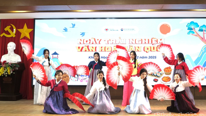 សាកលវិទ្យាល័យប៉ាស៊ីហ្វិកបានរៀបចំ "ទិវាស្វែងយល់" សម្រាប់និស្សិតជិត ២០០ នាក់។