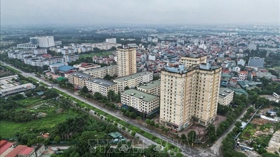Đẩy nhanh xử lý nhà, đất dôi dư sau sắp xếp bộ máy, đơn vị hành chính