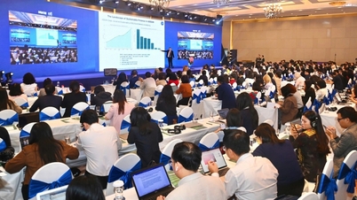 Diễn đàn ESG Việt Nam 2025: Khoa học - công nghệ mở lối phát triển bền vững cho doanh nghiệp