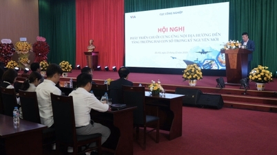 អ្នកជំនាញស្នើឱ្យលុបបំបាត់ការកកស្ទះនៅក្នុងឧស្សាហកម្មគាំទ្រ។