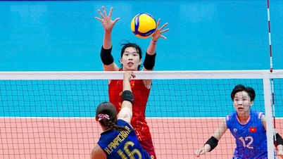 หนังสือพิมพ์ไทยรัฐ: วอลเลย์บอลไทยเสียหายอย่างหนัก หลังแพ้เวียดนาม