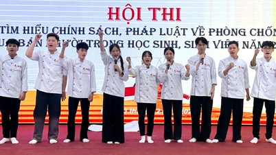 ស្វែងយល់អំពីគោលនយោបាយ និងច្បាប់ស្តីពីការបង្ការ និងប្រយុទ្ធប្រឆាំងនឹងការជួញដូរមនុស្សក្នុងចំណោមសិស្សានុសិស្ស។