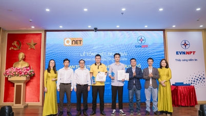 MISA និង CYSEEX Alliance បានឈ្នះរង្វាន់លេខមួយនៅក្នុងសមយុទ្ធសន្តិសុខព័ត៌មាន EVN។