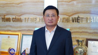 Ředitel Phan Dang Phong: Podpora spolupráce s cílem „lokalizace“ strojírenského průmyslu.