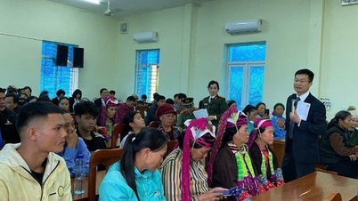 ជំនួយផ្នែកច្បាប់សម្រាប់ជនក្រីក្រ និងងាយរងគ្រោះ៖ ទស្សនៈរបស់មេធាវី។