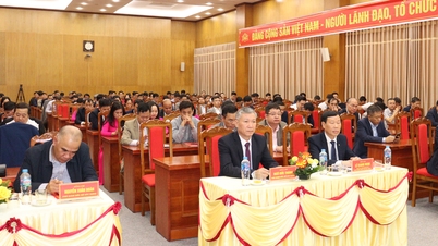 Tháo gỡ vướng mắc về quy hoạch, tạo quỹ đất sạch, thu hút các nhà đầu tư chiến lược