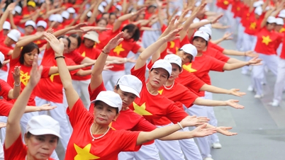 Thời kỳ dân số vàng của Việt Nam sẽ kết thúc sớm hơn 3 năm so với dự đoán