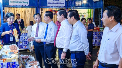 협동조합의 관점에서 OCOP 제품을 개발합니다.