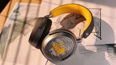 Sennheiser cùng PGI trình làng MOMENTUM 4 phiên bản giới hạn 80 năm