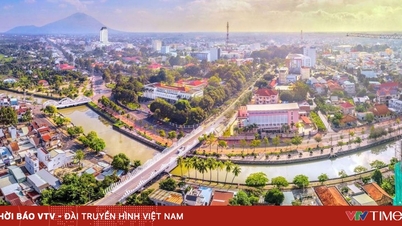 នៅឆ្នាំ ២០២៦ ខេត្ត Tay Ninh មានគោលបំណងសម្រេចបានកំណើនសេដ្ឋកិច្ចពី ១០-១០,៥%។