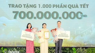 Kim Oanh Land dan Phu Viet Tin mengumumkan rancangan pembangunan untuk projek The Link City di Dong Nai.