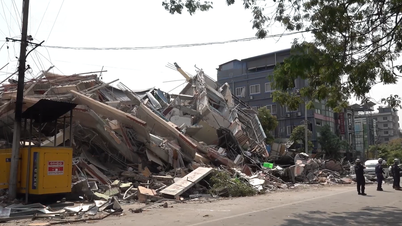 A series of natural disasters are expected to cause significant damage to Asia in 2025.