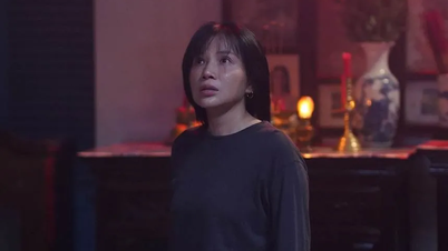 Förutom Kha Nhu har filmen "The Corpse Possessed 2" även Doan Quoc Dam i huvudrollen.