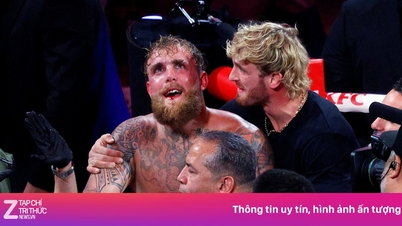 เจค พอล อาจเสี่ยงต่อการเกษียณอายุ