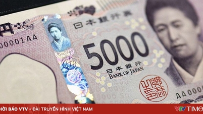 The yen strengthened but still faces many challenges.