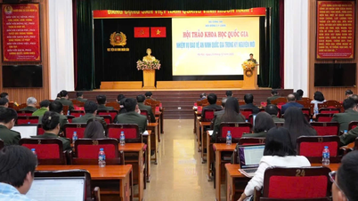 새로운 시대의 국가 안보 보호에 관한 이론적, 실제적 쟁점을 명확히 밝히다.