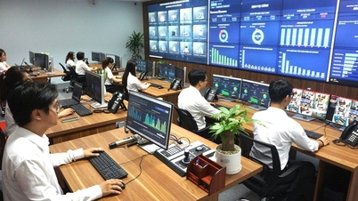 Da Nang: Uma jornada persistente na construção de uma cidade inteligente com uma abordagem centrada nas pessoas.