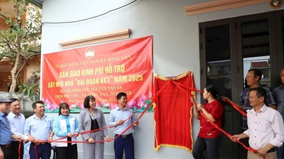 Hồng Vân triển khai hiệu quả các giải pháp giảm nghèo