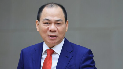 ទ្រព្យសម្បត្តិសុទ្ធរបស់លោក Pham Nhat Vuong លើសពីទ្រព្យសម្បត្តិរបស់មហាសេដ្ឋីចិន Jack Ma។