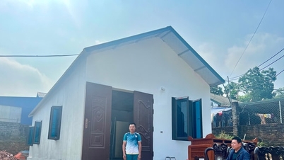 Cách làm sáng tạo trong giảm nghèo bền vững ở Bạch Thạch