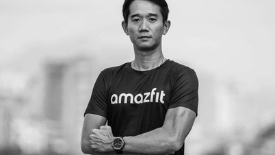 Vo Quoc Tuan, a vasember váratlanul elhunyt.