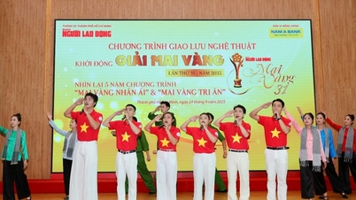 31st Mai Vàng Awards - 2025: Rankings after 14 days of voting