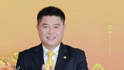 "ประธาน" ทุย ลาออกจากตำแหน่งประธานกรรมการของ LPBank เพื่อไปรับความท้าทายที่ยิ่งใหญ่กว่าที่ Sacombank