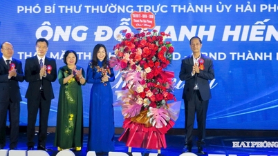 ハイフォン国際産科小児科病院が開院5周年を迎えました。