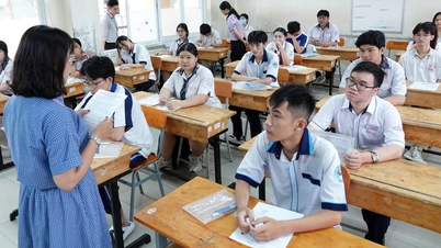 การรับสมัครเข้ามหาวิทยาลัยปี 2026: การลดจำนวนวิชาเลือกแบบดั้งเดิมสำหรับการคัดเลือก – นี่เป็นเรื่องที่น่ากังวลหรือไม่?
