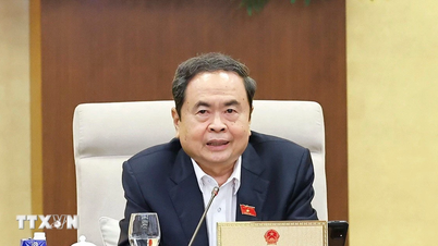 Sebanyak 423.000 miliar VND dialokasikan untuk membangun daerah pedesaan baru dan mengembangkan ekonomi di wilayah minoritas etnis.