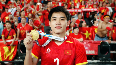 Vietnamský Zlatý míč 2025: Podaří se Dinh Bacovi „překonat“ své seniory?