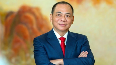 มูลค่าทรัพย์สินสุทธิของฟาม นัท วูอง สูงกว่าของแจ็ค หม่า มหาเศรษฐีชาวจีน