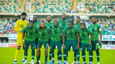 Ramalan Nigeria vs Tanzania, 00:30 pada 24 Disember: Mangsa mudah untuk 'helang'