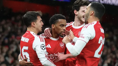 Pratonton Arsenal vs Crystal Palace, 03:00 pada 24 Disember: Kekacauan di Emirates