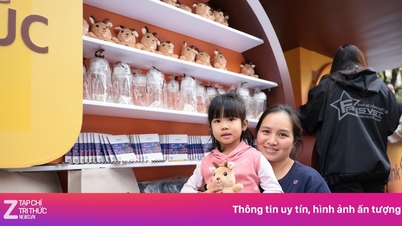 LPBank and its journey of 'Touching prosperity - touching happiness'