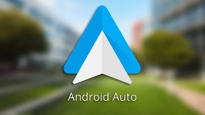 Android Auto chuẩn bị “lột xác” với tính năng Google Cast