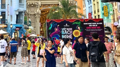 Industri pariwisata Vietnam dipenuhi antusiasme dalam menyambut Tahun Baru 2026.