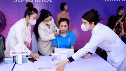 Профсоюзы являются мощной системой поддержки для испытывающих трудности работников в Хошимине.