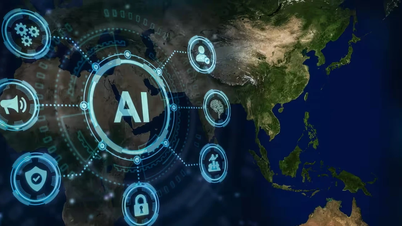 Intelligence artificielle – L’innovation va de pair avec la responsabilité.