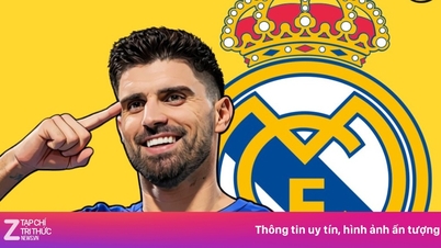 Real Madrid ចង់បានខ្សែបម្រើស្លាបសេរីម្នាក់