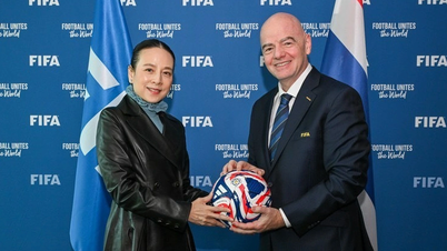 Thajská média o Madam Pang vášnivě diskutují.