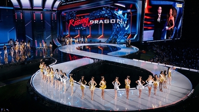 Miss Cosmo 2025 góp phần định vị bản sắc văn hóa du lịch Việt Nam độc đáo