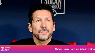 Simeone អាចនឹងទទួលបានប្រាក់ខែខ្ពស់បំផុតនៅ Atletico។