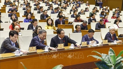 10 nejvýznamnějších událostí Vietnamu v roce 2025 dle výběru VNA (Vietnamské tiskové agentury).