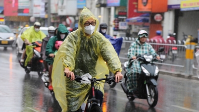 本日の天気（12月24日）：北部は寒く、南部は季節外れの雨。