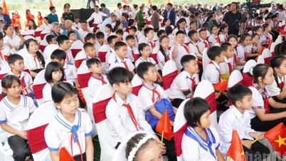 សេចក្តីព្រាងច្បាប់ស្តីពីការរៀបចំ និងប្រតិបត្តិការសាលាបណ្ដុះបណ្ដាលក្មេងជំទង់។