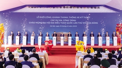 Chuyển đổi mô hình tăng trưởng: Những cuộc đối thoại ở lằn ranh - Bài 3: Trước “ngưỡng cửa” thập kỷ thịnh vượng