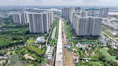 TP.HCM: Thay thế cán bộ yếu kém, trì trệ trong giải ngân vốn đầu tư công