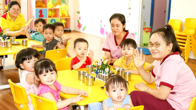 Công đoàn cơ sở: Tuyến đầu bảo vệ quyền lợi người lao động
